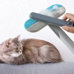 3 in 1 Pet Hair Remover Brush