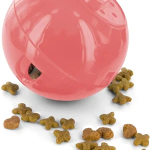 Slow Feeding Ball for Cats