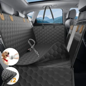 Waterproof Pet Travel Padding