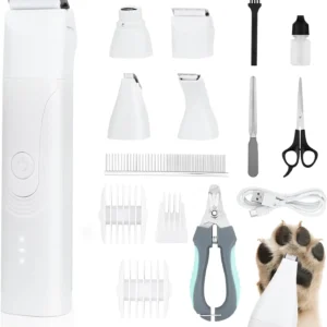 Dog Trimmer for Paws